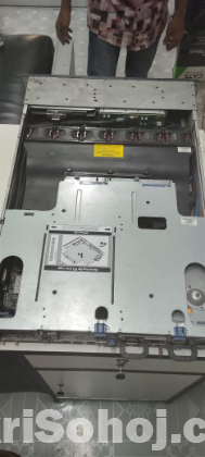 Dell Power edge R520 Server